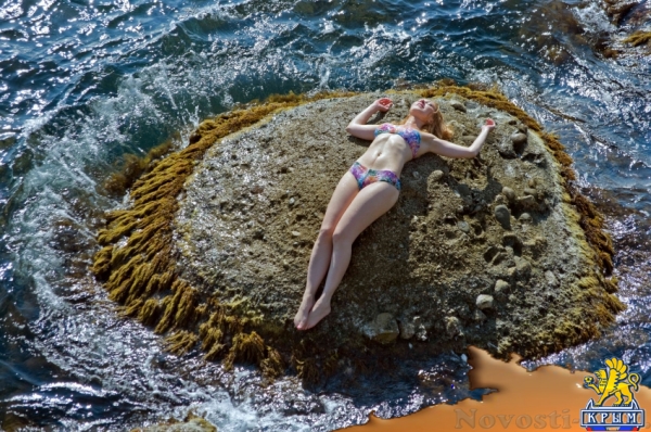 Отдых-эконом в Орджоникидзе. Сдается одна из комнат в квартире у моря Отдых в Крыму 2016 - жильё в Крыму без посредников - «Отдых в Орджоникидзе»