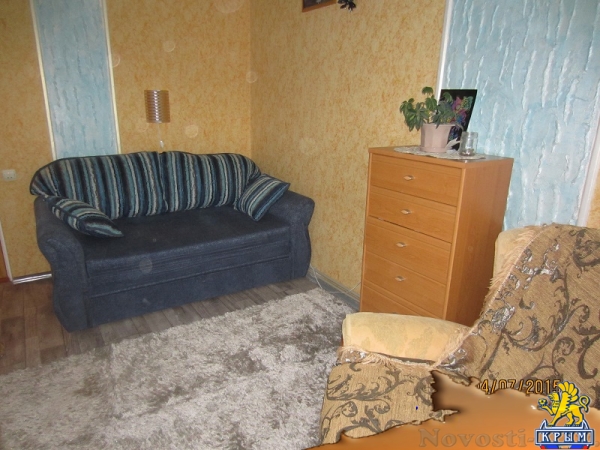 Отдых в Орджоникидзе. Сдам свою 2-х ком.кв. в пгт.Орджоникидзе Отдых в Крыму 2016 - жильё в Крыму без посредников - «Отдых в Орджоникидзе»