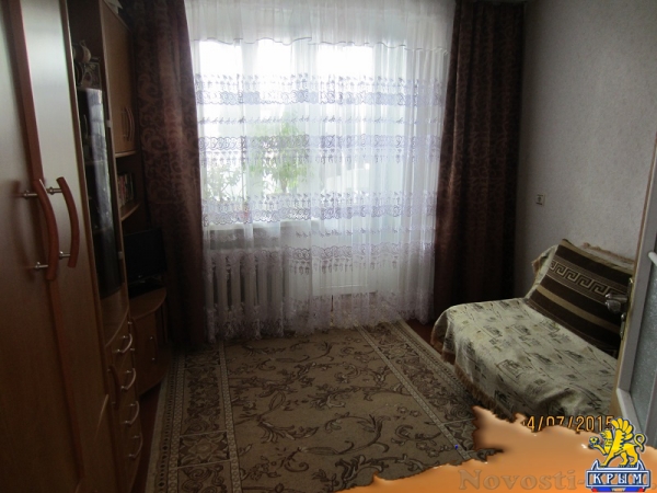 Отдых в Орджоникидзе. Сдам свою 2-х ком.кв. в пгт.Орджоникидзе Отдых в Крыму 2016 - жильё в Крыму без посредников - «Отдых в Орджоникидзе»