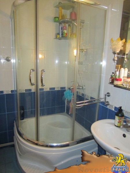 Отдых в Орджоникидзе. Сдам свою 2-х ком.кв. в пгт.Орджоникидзе Отдых в Крыму 2016 - жильё в Крыму без посредников - «Отдых в Орджоникидзе»