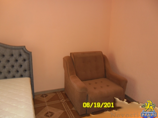 Отдых в Орджоникидзе. номер на даче Отдых в Крыму 2016 - жильё в Крыму без посредников - «Отдых в Орджоникидзе»