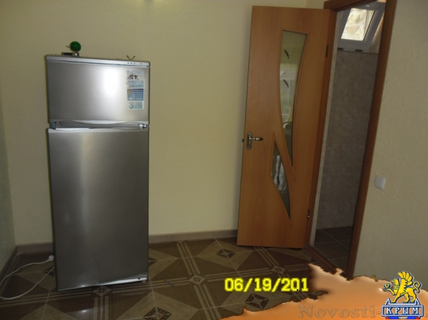 Отдых в Орджоникидзе. номер на даче Отдых в Крыму 2016 - жильё в Крыму без посредников - «Отдых в Орджоникидзе»