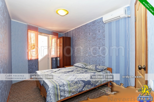 Отдых-эконом в Орджоникидзе. Отдых в Орджоникидзе мини гостиница Апельсин Отдых в Крыму 2016 - жильё в Крыму без посредников - «Отдых в Орджоникидзе»