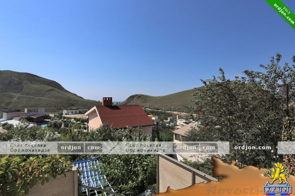 Отдых в Орджоникидзе. Уютный гостевой дом Джулия_скидки за раннее бронирование! Отдых в Крыму 2016 - жильё в Крыму без посредников - «Отдых в Орджоникидзе» Отдых в Орджоникидзе. Уютный гостевой дом Джулия_скидки за раннее бронирование! Отдых в Крыму 2016 - жильё в Крыму без посредников - «Отдых в Орджоникидзе»