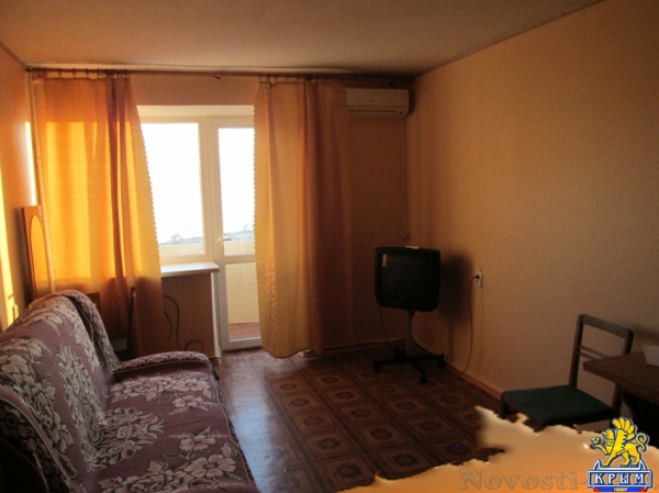 Отдых в Орджоникидзе. 2-х комнатная с видом на Кара-Даг на Май-Июнь Отдых в Крыму 2016 - жильё в Крыму без посредников - «Отдых в Орджоникидзе»