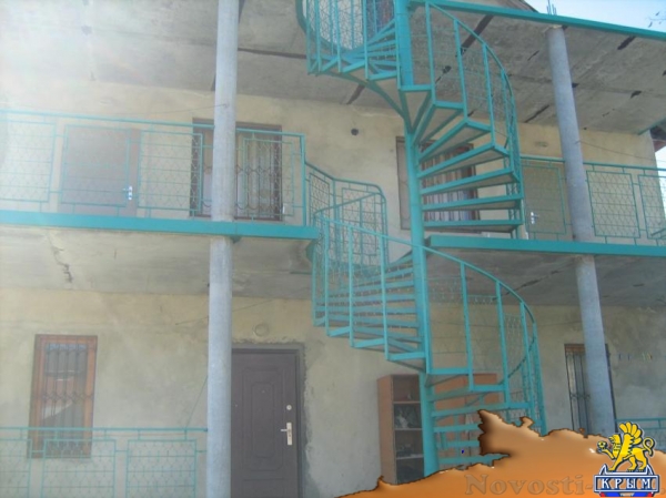 Отдых в Орджоникидзе. сдам коттедж пгт Орджоникидзе (Феодосия) Отдых в Крыму 2016 - жильё в Крыму без посредников - «Отдых в Орджоникидзе»