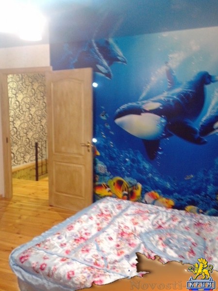 Отдых-эконом в Орджоникидзе. отдых в Орджоникидзе Отдых в Крыму 2016 - жильё в Крыму без посредников - «Отдых в Орджоникидзе»