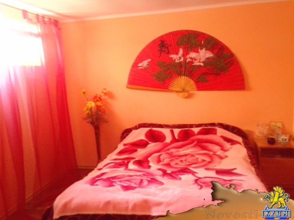 Отдых-эконом в Орджоникидзе. отдых в Орджоникидзе Отдых в Крыму 2016 - жильё в Крыму без посредников - «Отдых в Орджоникидзе»