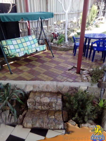 Отдых-эконом в Орджоникидзе. отдых в Орджоникидзе Отдых в Крыму 2016 - жильё в Крыму без посредников - «Отдых в Орджоникидзе»