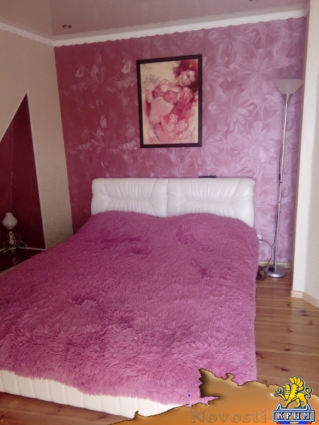 Отдых-эконом в Орджоникидзе. отдых в Орджоникидзе Отдых в Крыму 2016 - жильё в Крыму без посредников - «Отдых в Орджоникидзе»