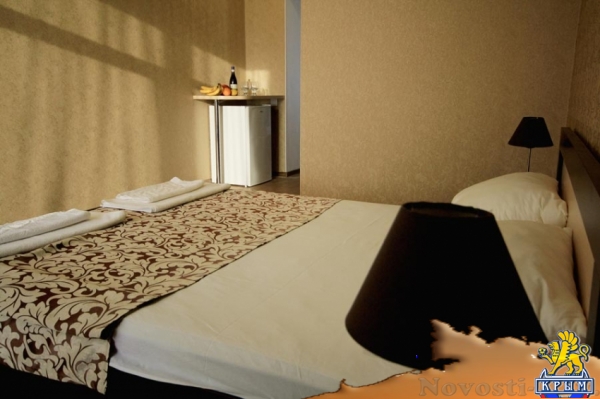 Отдых в Орджоникидзе. Мини-гостиница "Белый лебедь" Отдых в Крыму 2016 - жильё в Крыму без посредников - «Отдых в Орджоникидзе»