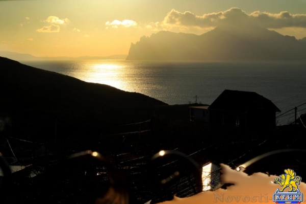 Отдых в Орджоникидзе. Мини-гостиница "Белый лебедь" Отдых в Крыму 2016 - жильё в Крыму без посредников - «Отдых в Орджоникидзе»