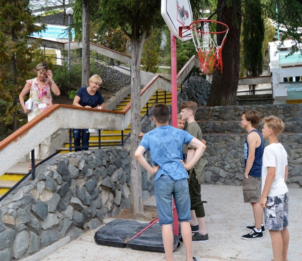 Проверки Уполномоченного продолжаются - «Правам ребёнка»