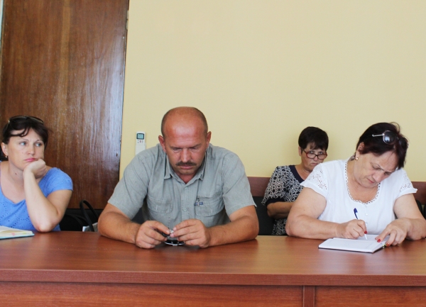 В государственный кадастр недвижимости внесены сведения о 135 тысячах земельных участках сельхозназначения — первый зампредседателя Госкомрегистра - «Госкомрегистр»