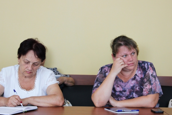 В государственный кадастр недвижимости внесены сведения о 135 тысячах земельных участках сельхозназначения — первый зампредседателя Госкомрегистра - «Госкомрегистр»