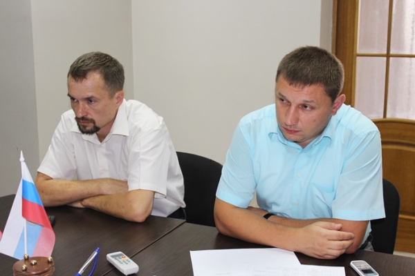 В ходе инвентаризации объектов 100-метровой прибрежной зоны будут использованы сведения из ЕГРП и ГКН — зампредседателя Госкомрегистра - «Госкомрегистр»