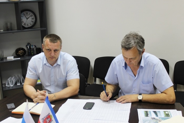 В ходе инвентаризации объектов 100-метровой прибрежной зоны будут использованы сведения из ЕГРП и ГКН — зампредседателя Госкомрегистра - «Госкомрегистр»