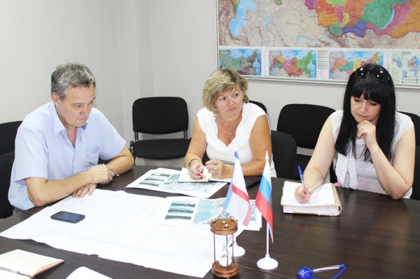 В ходе инвентаризации объектов 100-метровой прибрежной зоны будут использованы сведения из ЕГРП и ГКН — зампредседателя Госкомрегистра - «Госкомрегистр»