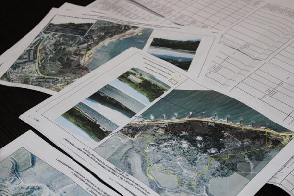 В ходе инвентаризации объектов 100-метровой прибрежной зоны будут использованы сведения из ЕГРП и ГКН — зампредседателя Госкомрегистра - «Госкомрегистр»