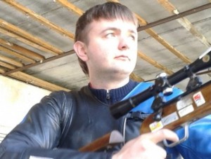 Надо отстаивать свои права - «Спорт Крыма» Надо отстаивать свои права - «Спорт Крыма»