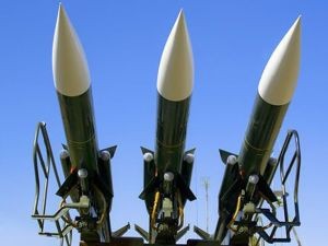 В Сумской области взорвались ракеты - убит НАТОвский эксперт - «Происшедствия Крыма»