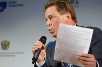 Белавенцев и Меняйло разъехались по своим округам - «Новости Крыма»