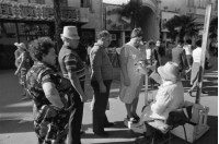 В Крыму покажут фотоработы лучших художников песочных историй - «Новости Крыма»