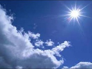 В среду будет жарко, до 36 градусов  - «Новости Крыма»