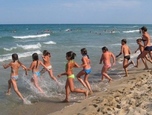 Дети из Петербурга отдохнули в крымской гостинице по худшему варианту - Туризм -  - «Новости Крыма»