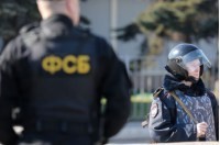 В Крым не пустили раков, котов и ворона - «Новости Крыма»