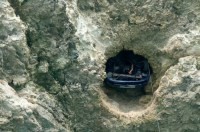 Последствия селевого потока в Профессорском уголке обещают ликвидировать сегодня - «Новости Крыма»