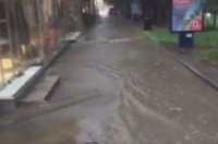 В пятницу в Крыму до 29 градусов тепла, дождь, гроза - «Новости Крыма»