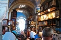 Симферопольцы смогут совершить паломничество в святые места России и мира - «Новости Крыма»