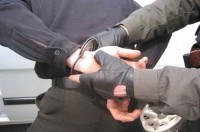 В Севастополе задержали вора, на счету которого более 10 квартирных краж - «Новости Крыма»