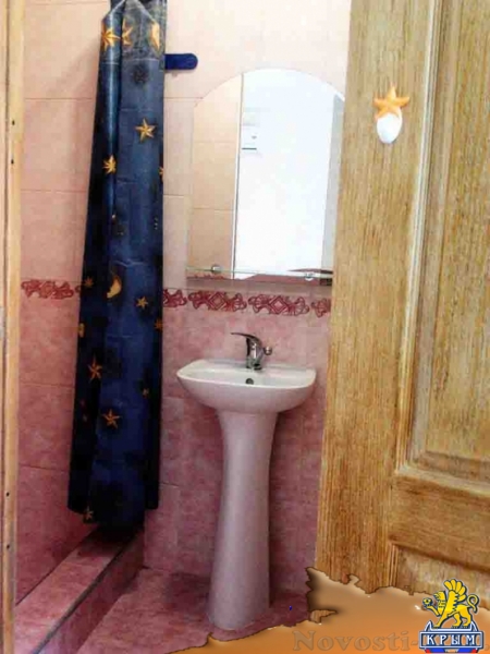 Отдых в Коктебеле. Номера с удобствами в 5 минутах от моря Отдых в Крыму 2016 - жильё в Крыму без посредников - «Отдых в Коктебеле»