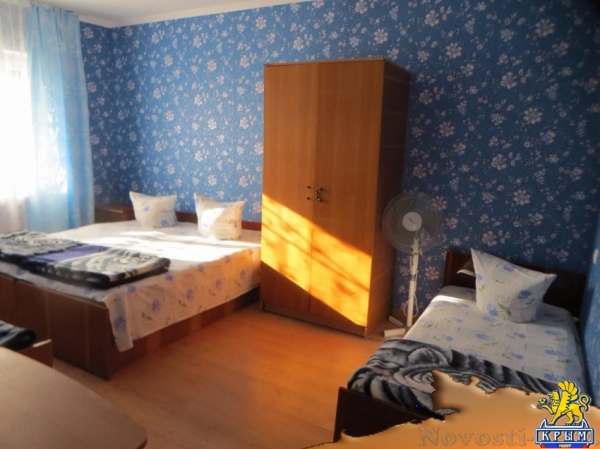 Отдых в Коктебеле. отдых на черном море крым коктебель Отдых в Крыму 2016 - жильё в Крыму без посредников - «Отдых в Коктебеле»