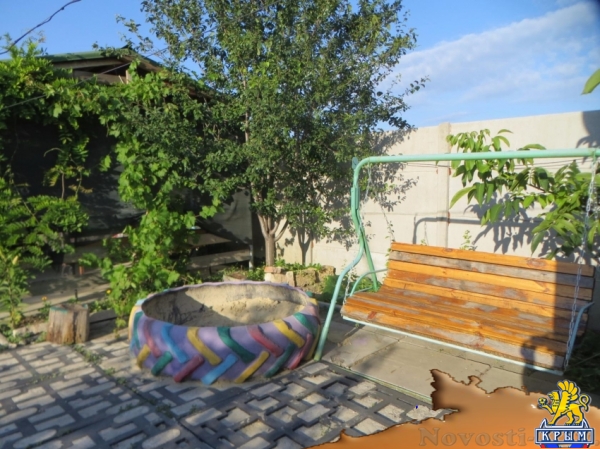 Отдых в Коктебеле. отдых на черном море крым коктебель Отдых в Крыму 2016 - жильё в Крыму без посредников - «Отдых в Коктебеле»