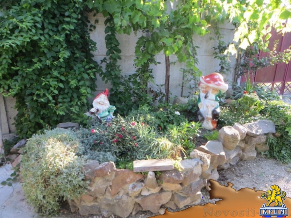 Отдых в Коктебеле. отдых на черном море крым коктебель Отдых в Крыму 2016 - жильё в Крыму без посредников - «Отдых в Коктебеле»