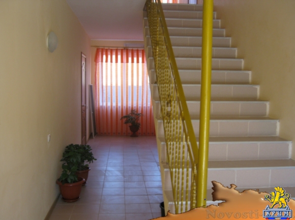 Отдых в Коктебеле. Гостевой дом Отдых в Крыму 2016 - жильё в Крыму без посредников - «Отдых в Коктебеле»