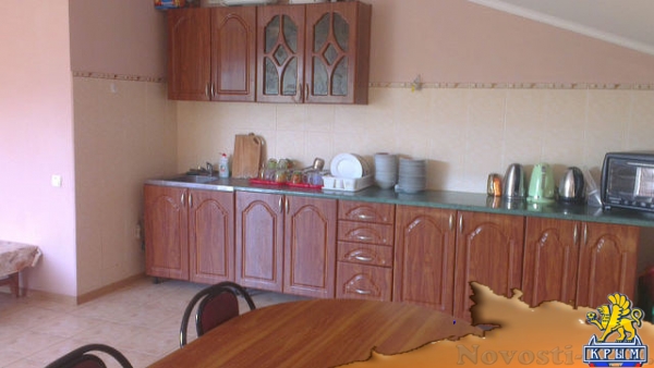 Отдых в Коктебеле. Гостевой дом Отдых в Крыму 2016 - жильё в Крыму без посредников - «Отдых в Коктебеле»