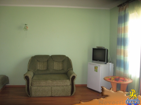 Отдых в Коктебеле. Гостевой дом Отдых в Крыму 2016 - жильё в Крыму без посредников - «Отдых в Коктебеле»