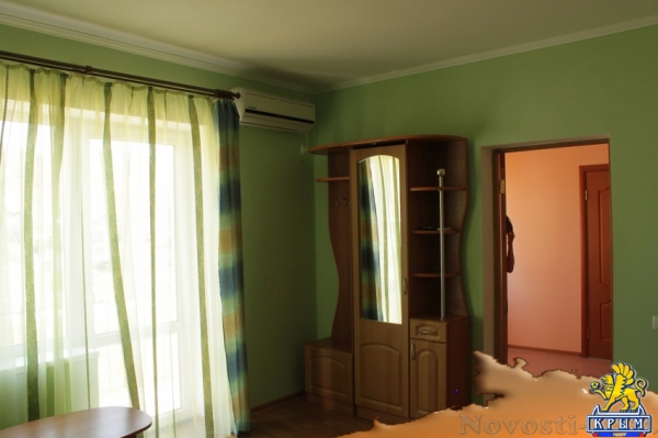 Отдых в Коктебеле. Гостевой дом Отдых в Крыму 2016 - жильё в Крыму без посредников - «Отдых в Коктебеле»