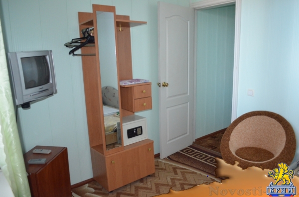 Отдых в Коктебеле. Эллинг у моря Отдых в Крыму 2016 - жильё в Крыму без посредников - «Отдых в Коктебеле»