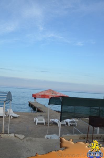 Отдых в Коктебеле. Эллинг у моря Отдых в Крыму 2016 - жильё в Крыму без посредников - «Отдых в Коктебеле»