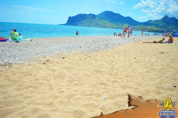 Отдых в Коктебеле. Коттедж у моря Отдых в Крыму 2016 - жильё в Крыму без посредников - «Отдых в Коктебеле»