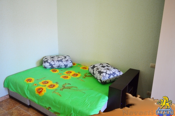 Отдых в Коктебеле. Коттедж у моря Отдых в Крыму 2016 - жильё в Крыму без посредников - «Отдых в Коктебеле»