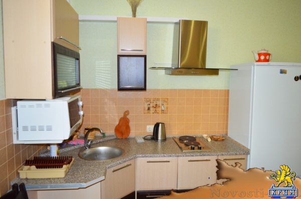 Отдых в Коктебеле. Коттедж у моря Отдых в Крыму 2016 - жильё в Крыму без посредников - «Отдых в Коктебеле»