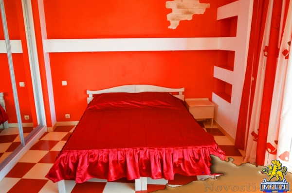 Отдых в Коктебеле. Коттедж у моря Отдых в Крыму 2016 - жильё в Крыму без посредников - «Отдых в Коктебеле»