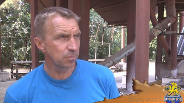 Академия биоресурсов и природопользования КФУ вошла в пятерку лидеров по показателям урожайности в Симферополе и Симферопольском районе (ФОТО) - «Экономика Крыма»