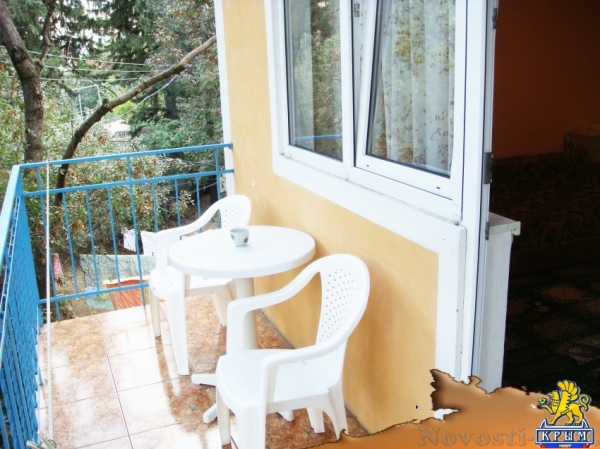 Отдых в Ялте. Cдам 2-х к. квартиру в Ялте от хозяина рядом с набережной и Приморским парком Отдых в Крыму 2016 - жильё в Крыму без посредников - «Отдых в Ялте»